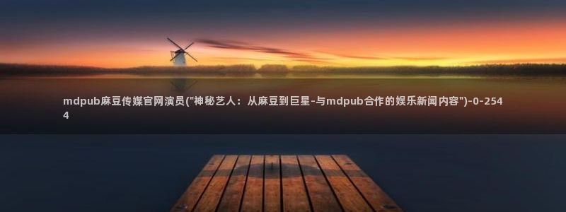 麻豆视频网