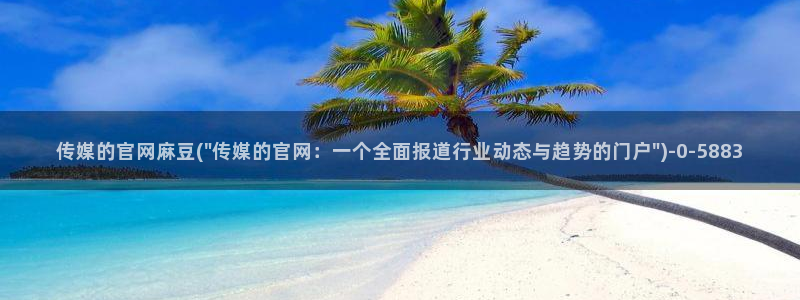 麻豆视频
