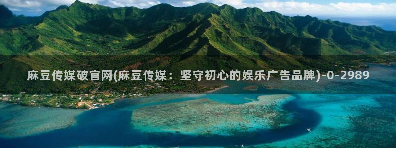麻豆视频可读内容